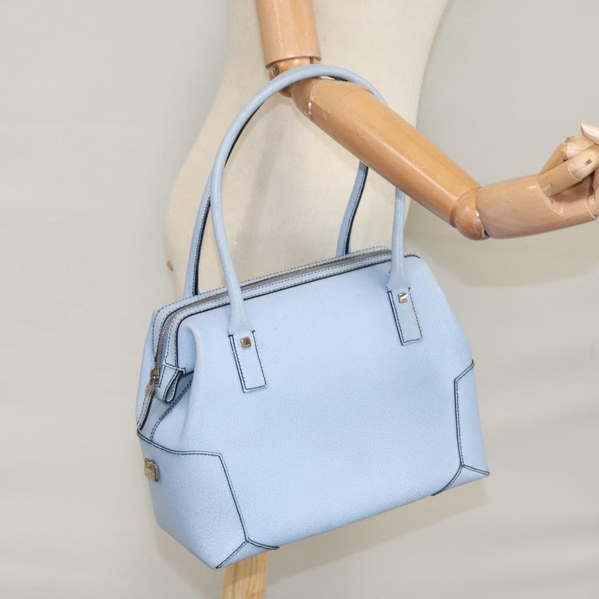 Salvatore Ferragamo Salvatore Ferragamo handbag Size ONE SIZE - 15 Thumbnail