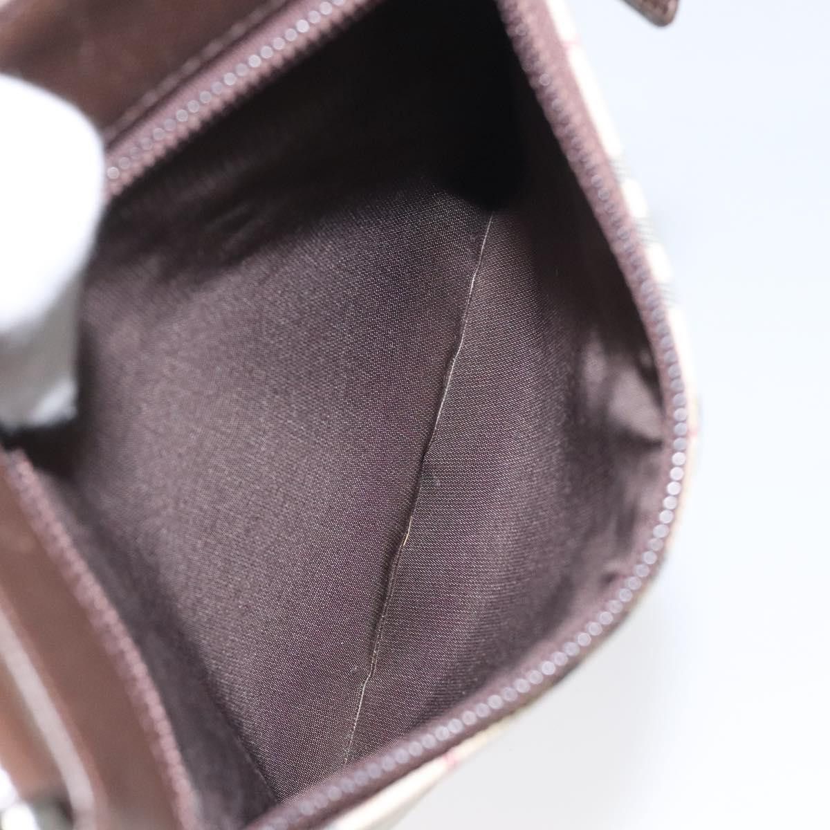 Burberry Burberry Nova Check shoulder Size ONE SIZE - 14 Thumbnail