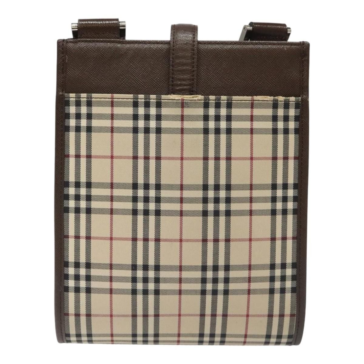 Burberry Burberry Nova Check shoulder Size ONE SIZE - 2 Thumbnail