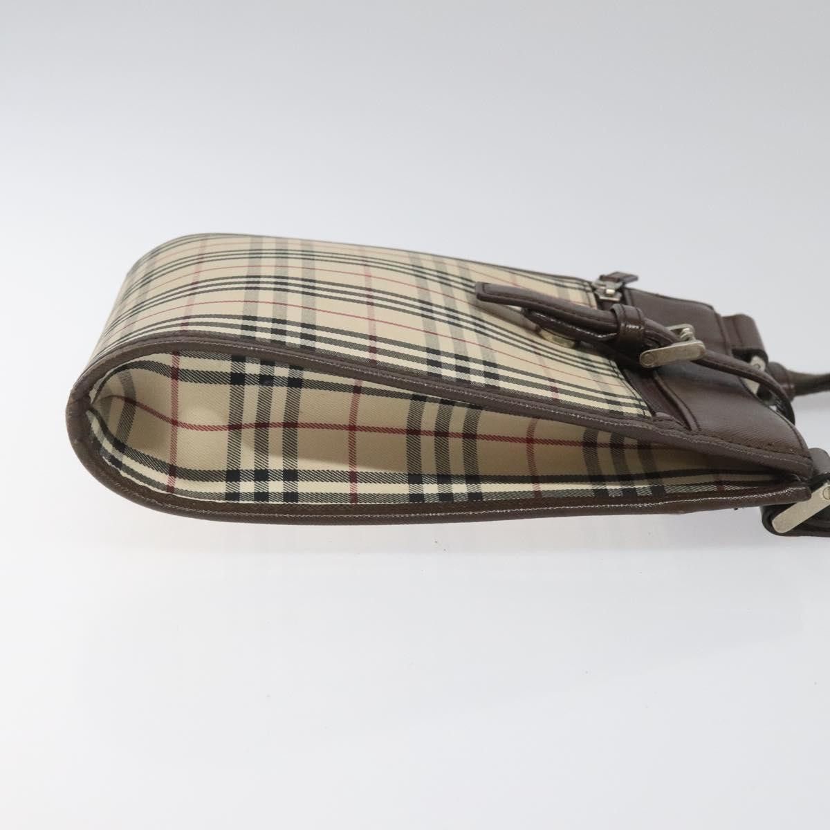 Burberry Burberry Nova Check shoulder Size ONE SIZE - 3 Thumbnail