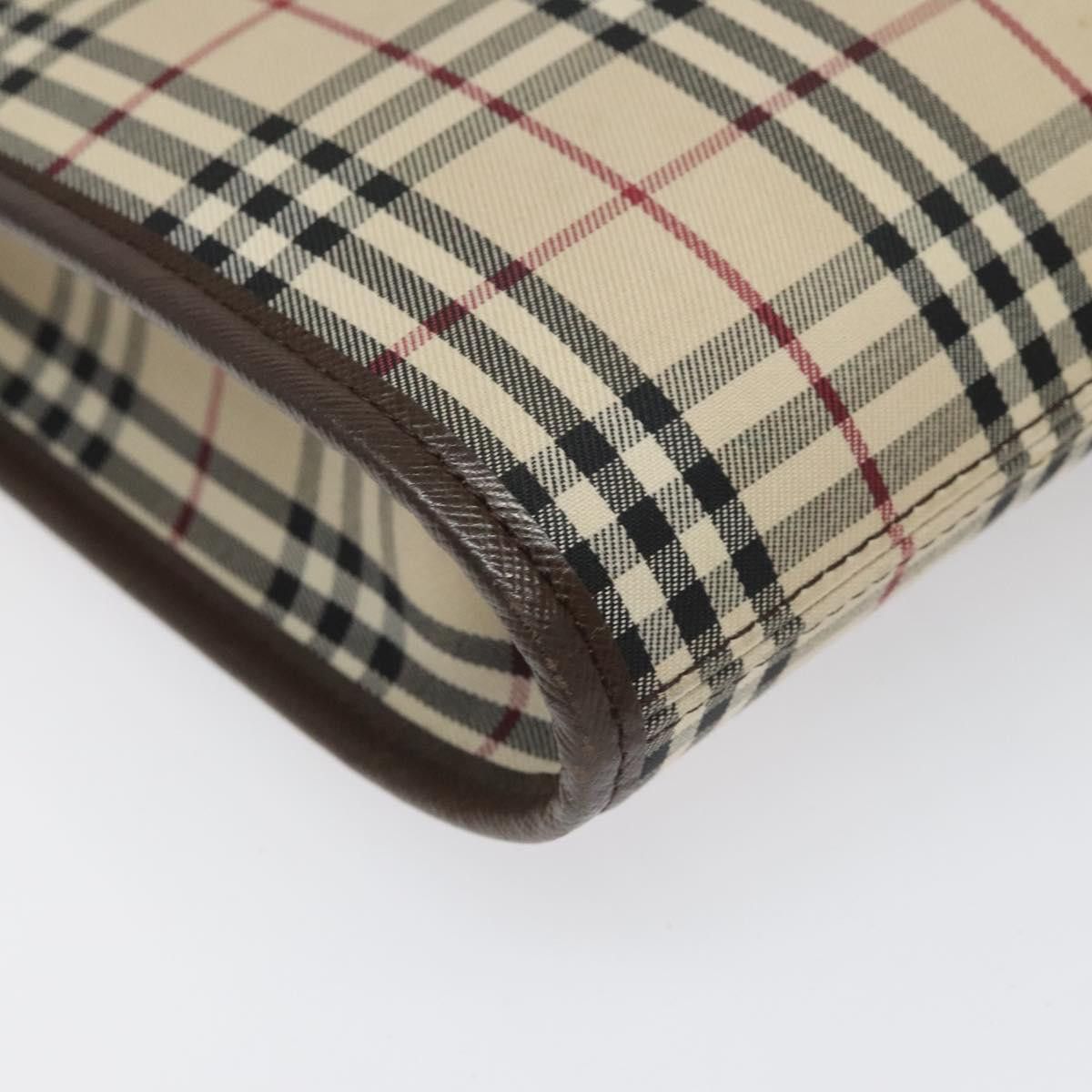 Burberry Burberry Nova Check shoulder Size ONE SIZE - 17 Thumbnail