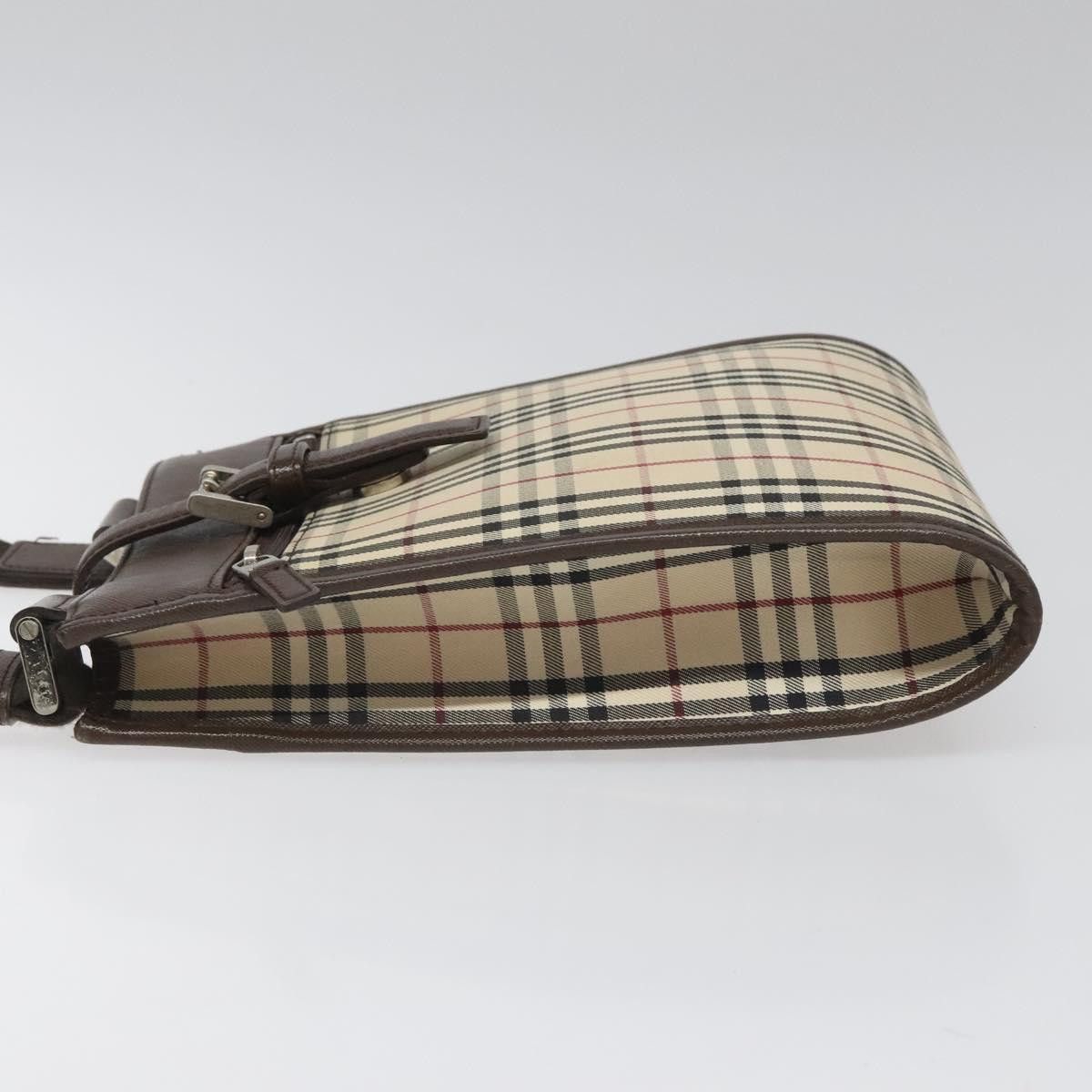 Burberry Burberry Nova Check shoulder Size ONE SIZE - 4 Thumbnail