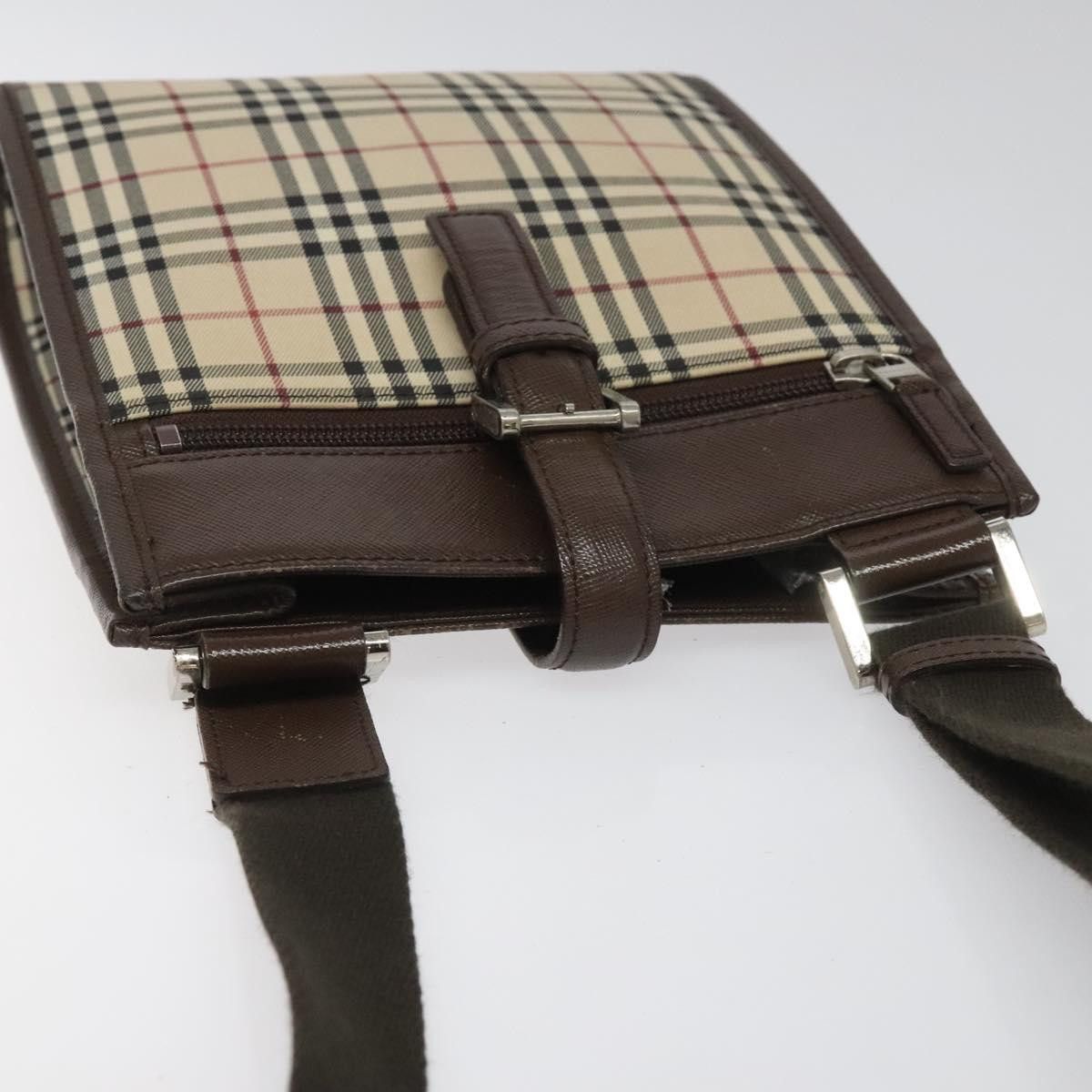 Burberry Burberry Nova Check shoulder Size ONE SIZE - 12 Thumbnail