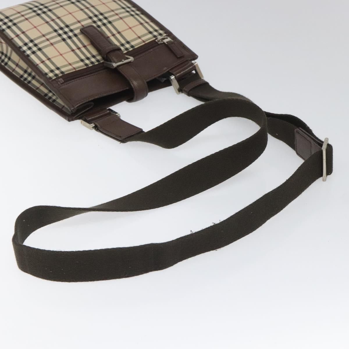Burberry Burberry Nova Check shoulder Size ONE SIZE - 5 Thumbnail