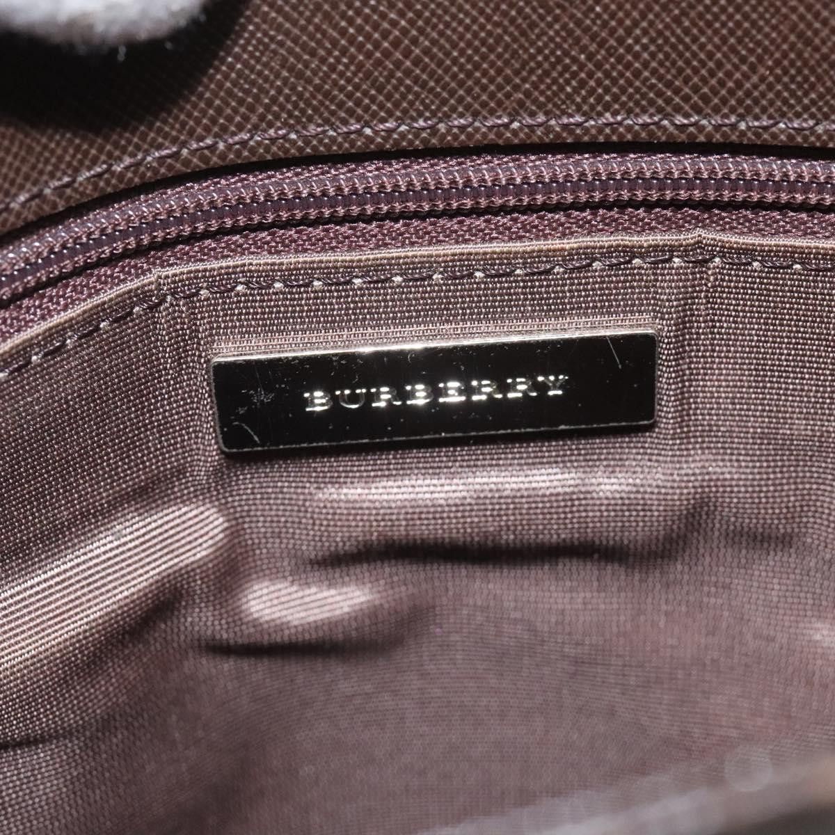 Burberry Burberry Nova Check shoulder Size ONE SIZE - 10 Thumbnail
