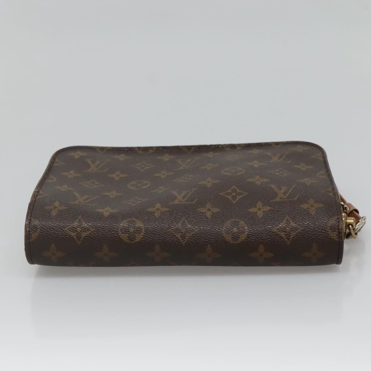 Louis Vuitton Louis Vuitton Orsay clutch Size ONE SIZE - 12 Thumbnail