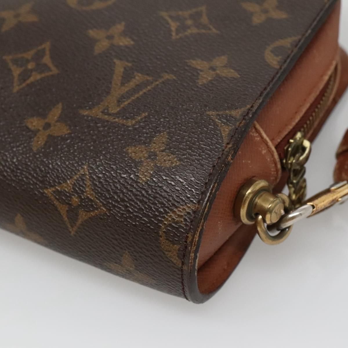 Louis Vuitton Louis Vuitton Orsay clutch Size ONE SIZE - 8 Thumbnail
