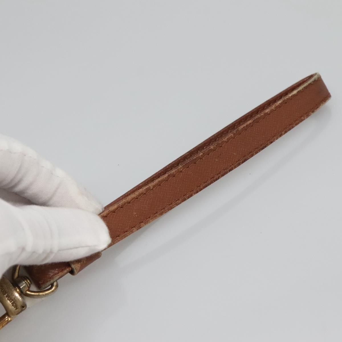 Louis Vuitton Louis Vuitton Orsay clutch Size ONE SIZE - 6 Thumbnail