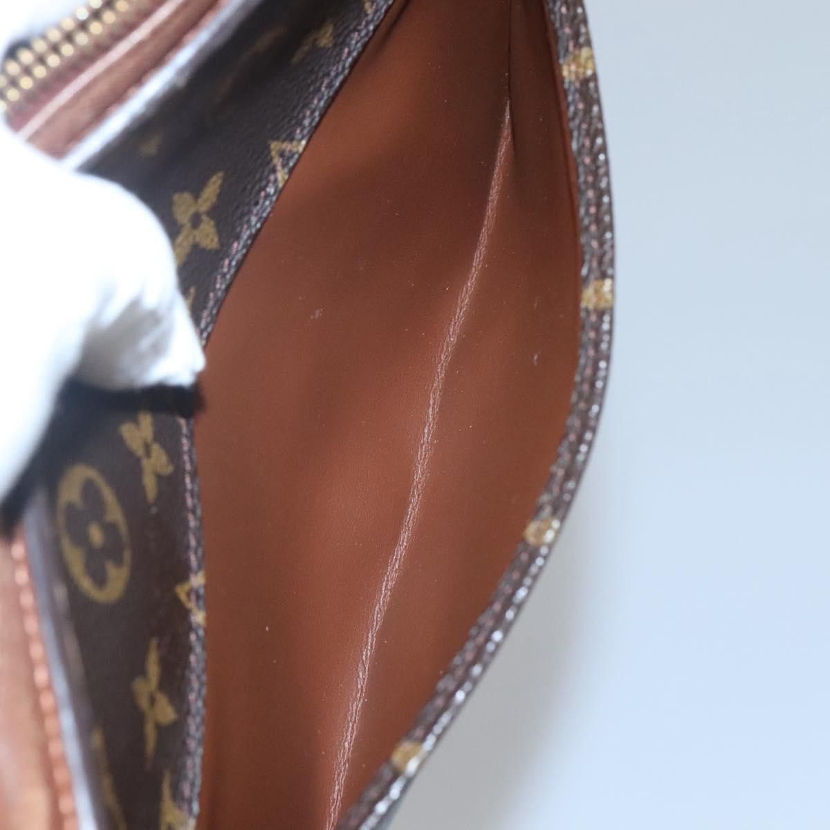 Louis Vuitton Louis Vuitton Orsay clutch Size ONE SIZE - 19 Thumbnail