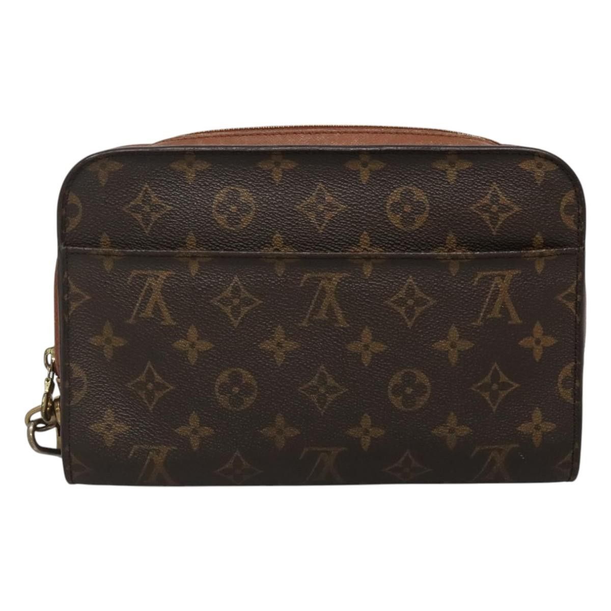 Louis Vuitton Louis Vuitton Orsay clutch Size ONE SIZE - 2 Thumbnail