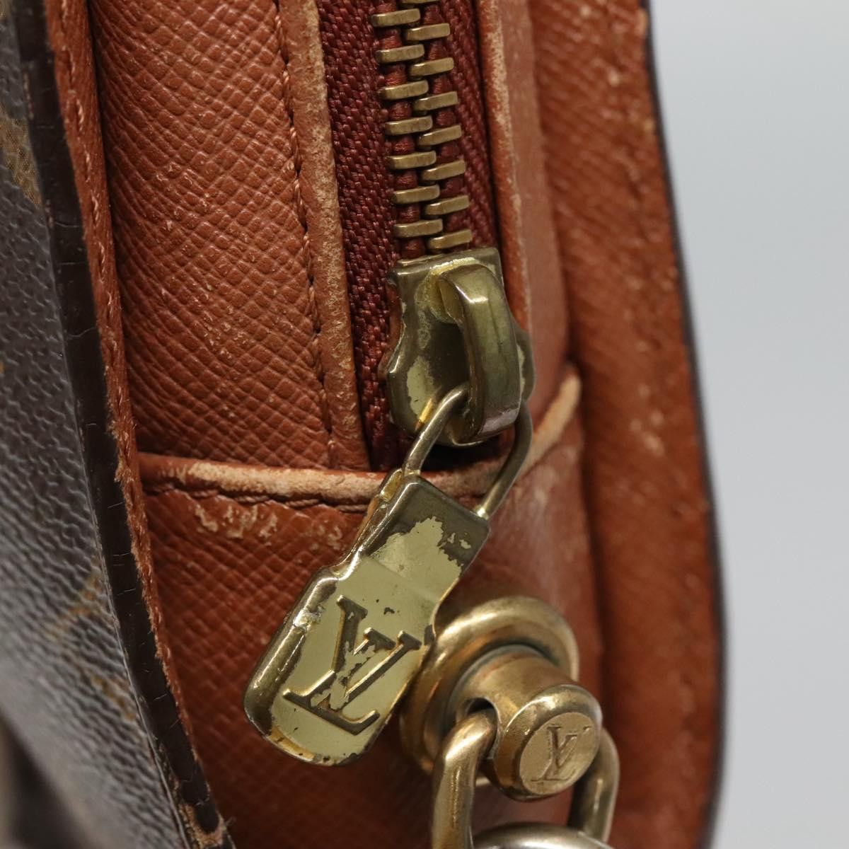 Louis Vuitton Louis Vuitton Orsay clutch Size ONE SIZE - 15 Thumbnail