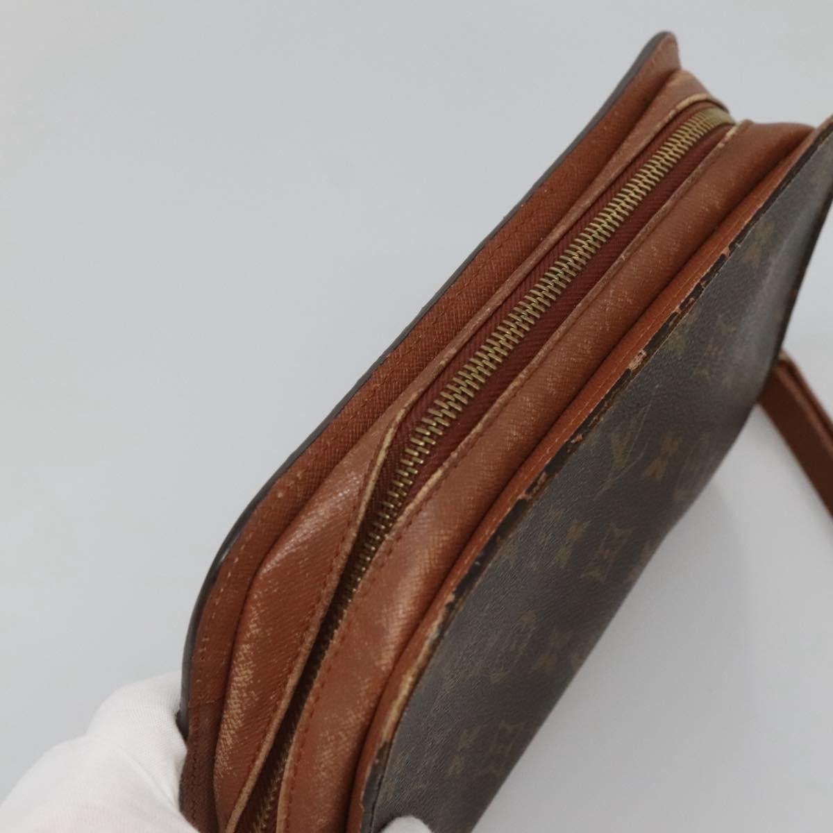 Louis Vuitton Louis Vuitton Orsay clutch Size ONE SIZE - 13 Thumbnail