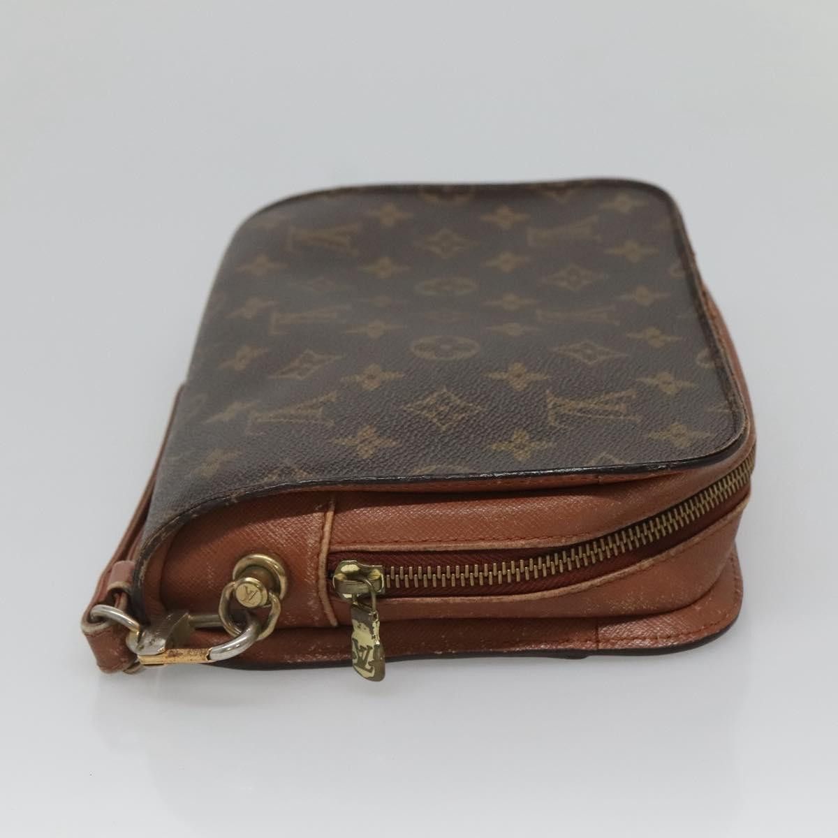 Louis Vuitton Louis Vuitton Orsay clutch Size ONE SIZE - 4 Thumbnail