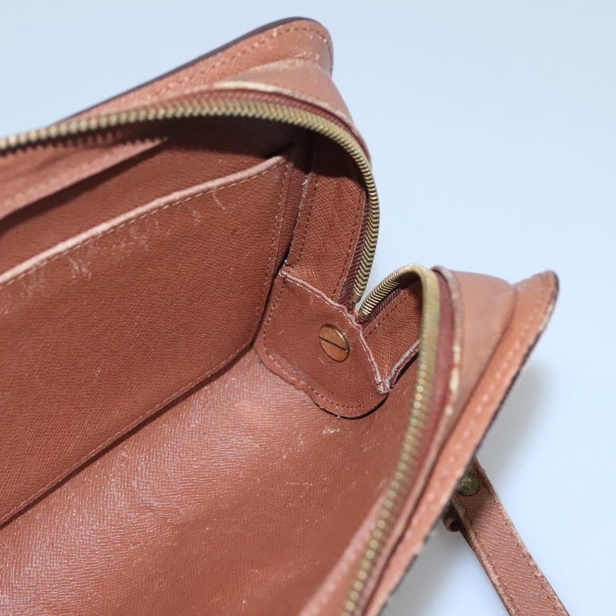 Louis Vuitton Louis Vuitton Orsay clutch Size ONE SIZE - 16 Thumbnail