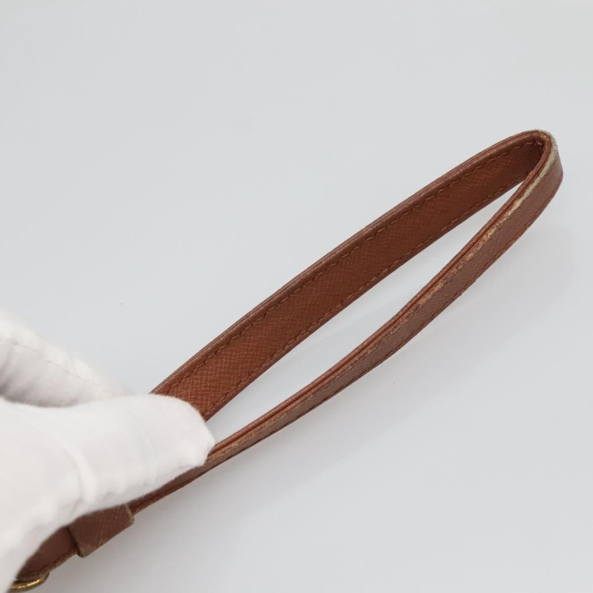 Louis Vuitton Louis Vuitton Orsay clutch Size ONE SIZE - 7 Thumbnail