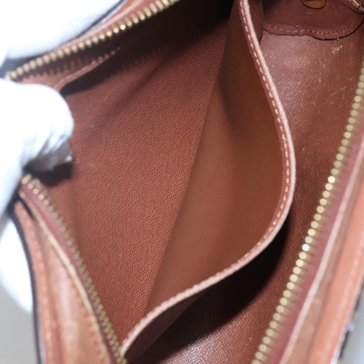 Louis Vuitton Louis Vuitton Orsay clutch Size ONE SIZE - 18 Thumbnail