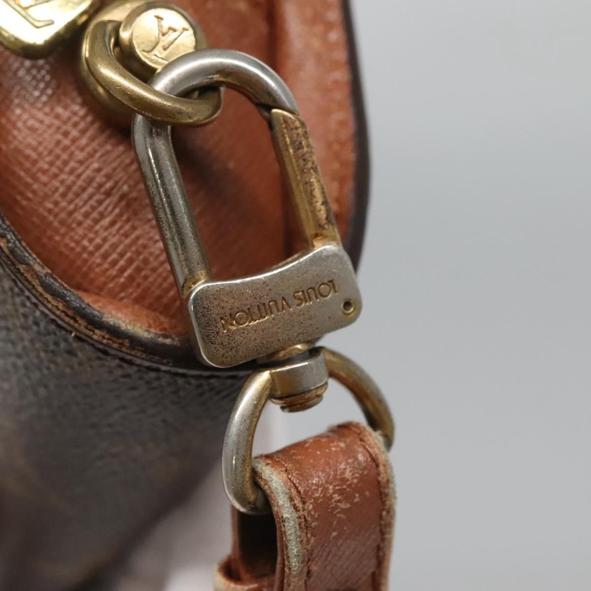 Louis Vuitton Louis Vuitton Orsay clutch Size ONE SIZE - 14 Thumbnail