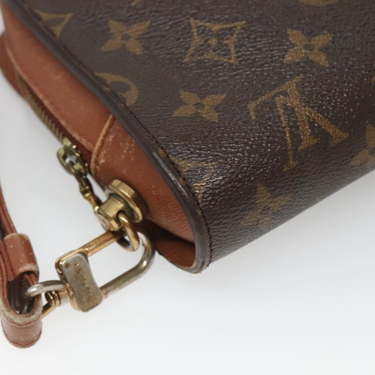 Louis Vuitton Louis Vuitton Orsay clutch Size ONE SIZE - 11 Thumbnail
