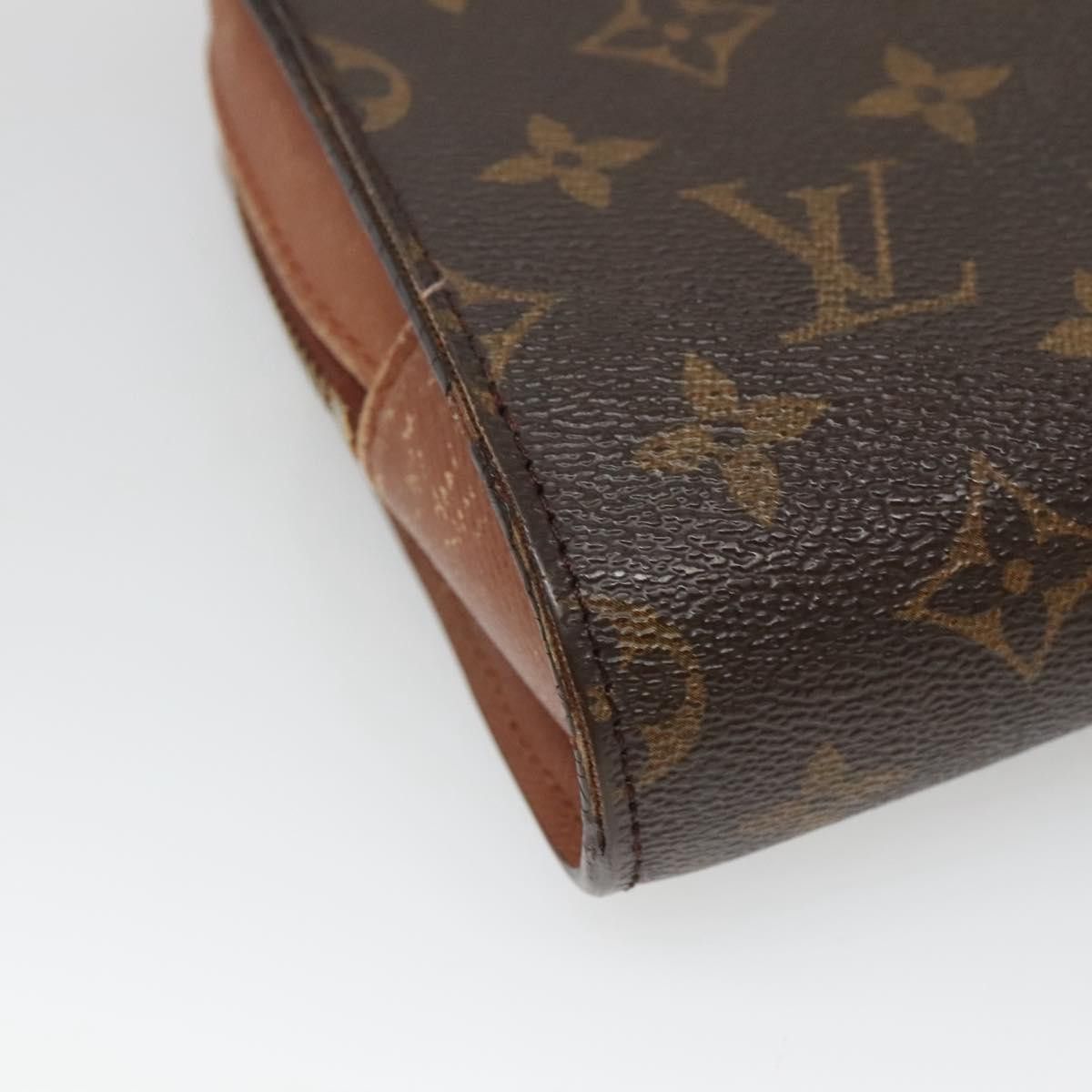 Louis Vuitton Louis Vuitton Orsay clutch Size ONE SIZE - 9 Thumbnail