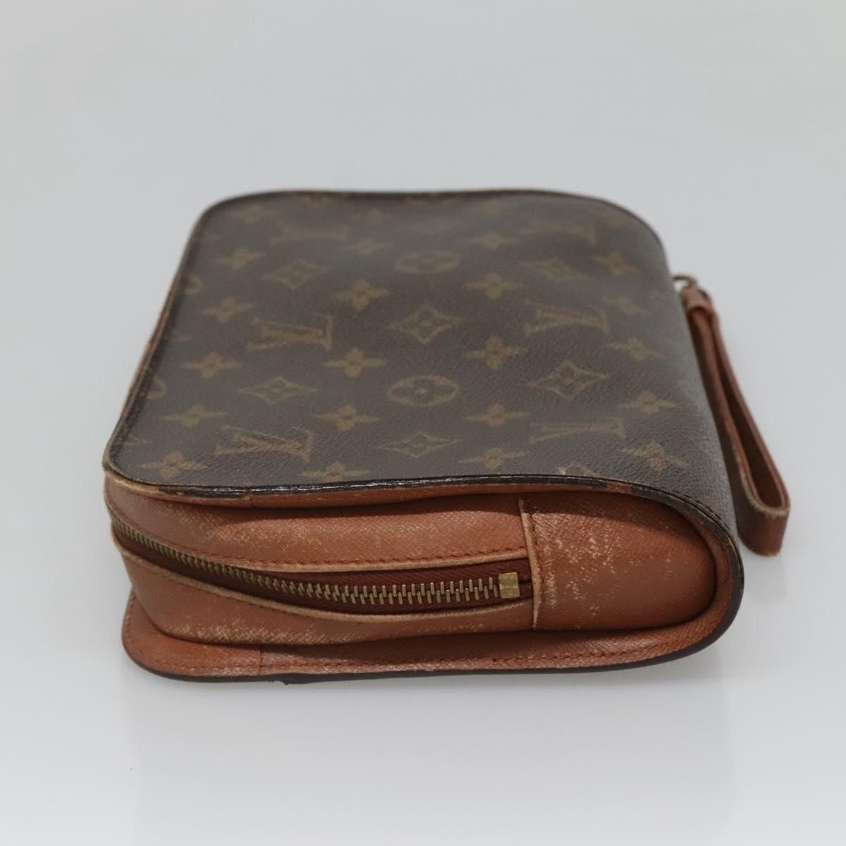 Louis Vuitton Louis Vuitton Orsay clutch Size ONE SIZE - 5 Thumbnail