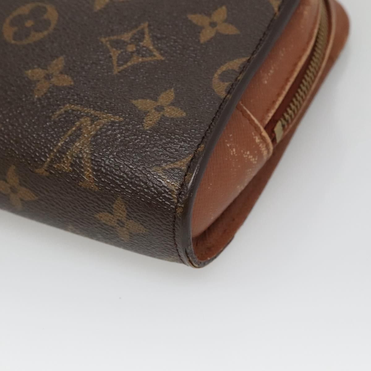Louis Vuitton Louis Vuitton Orsay clutch Size ONE SIZE - 10 Thumbnail