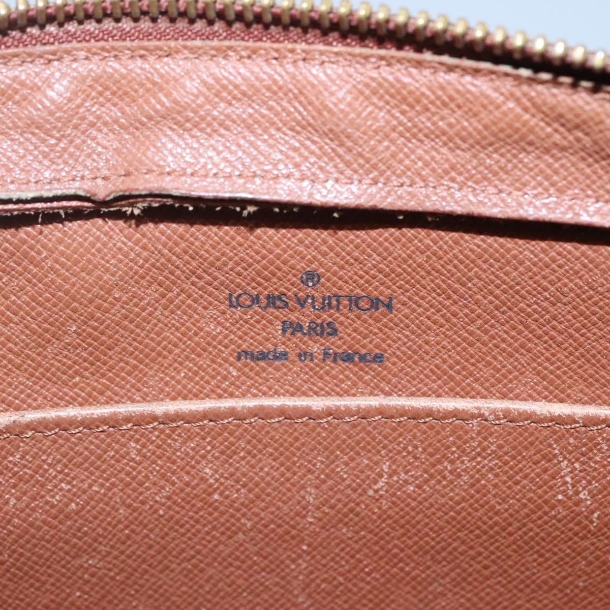 Louis Vuitton Louis Vuitton Orsay clutch Size ONE SIZE - 22 Thumbnail