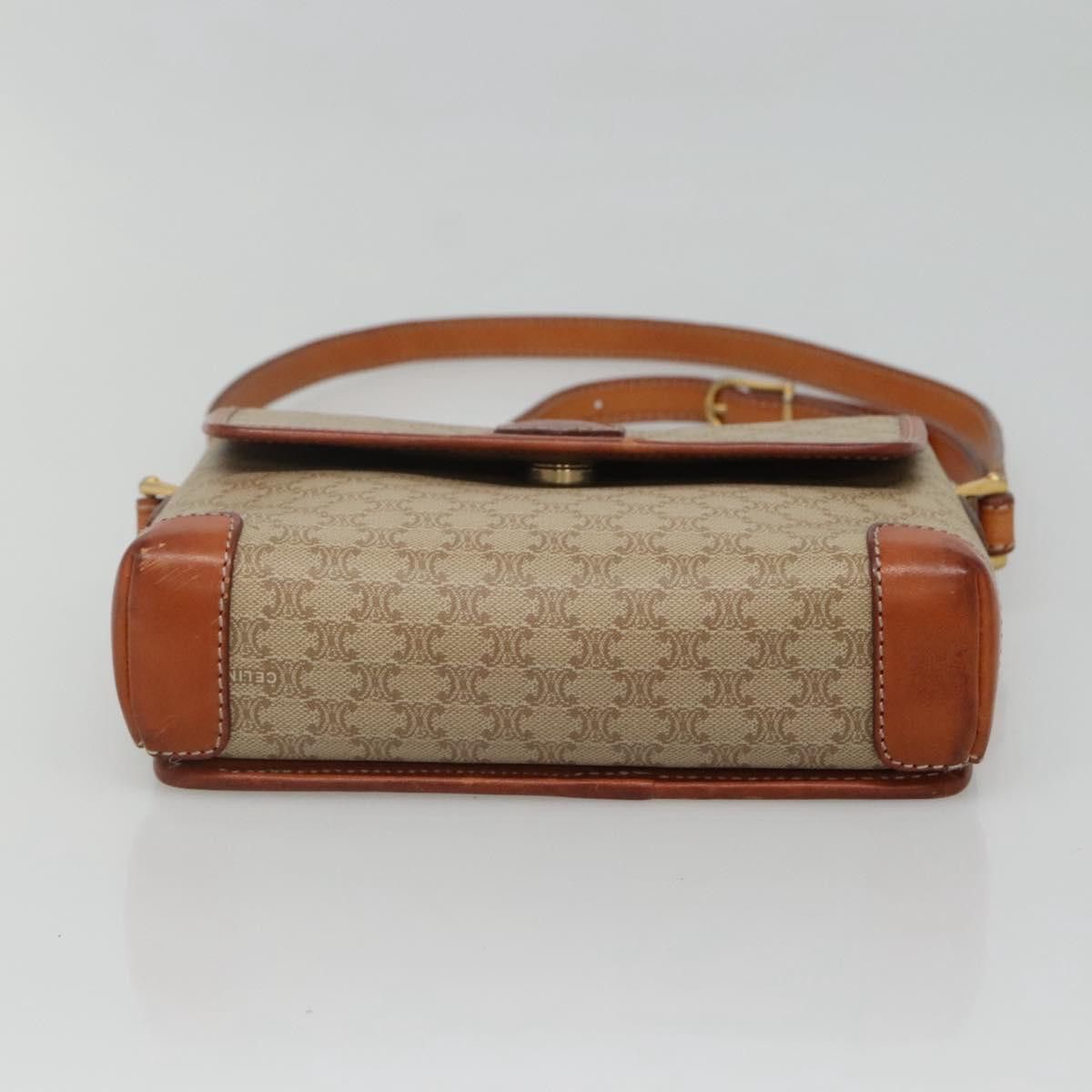 Celine Céline Macadam shoulder Size ONE SIZE - 7 Thumbnail