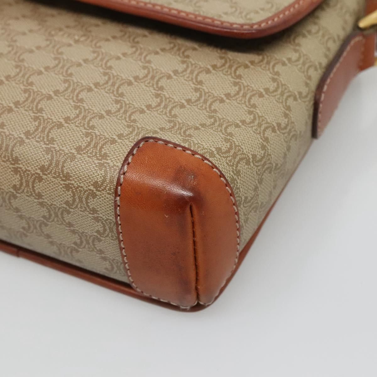 Celine Céline Macadam shoulder Size ONE SIZE - 8 Thumbnail