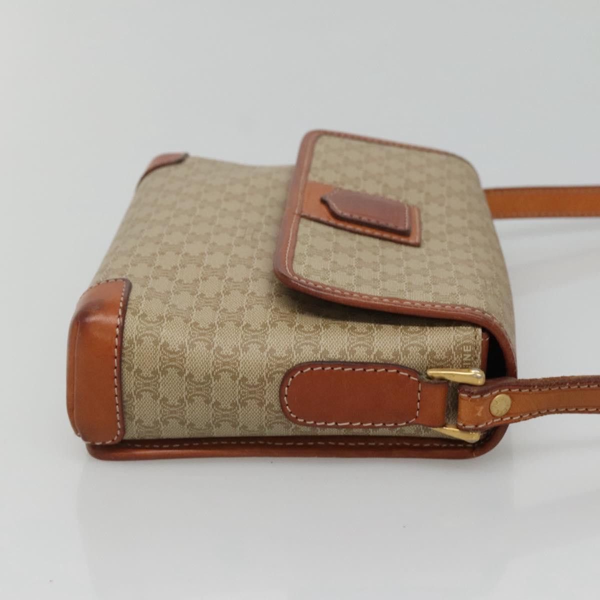 Celine Céline Macadam shoulder Size ONE SIZE - 3 Thumbnail