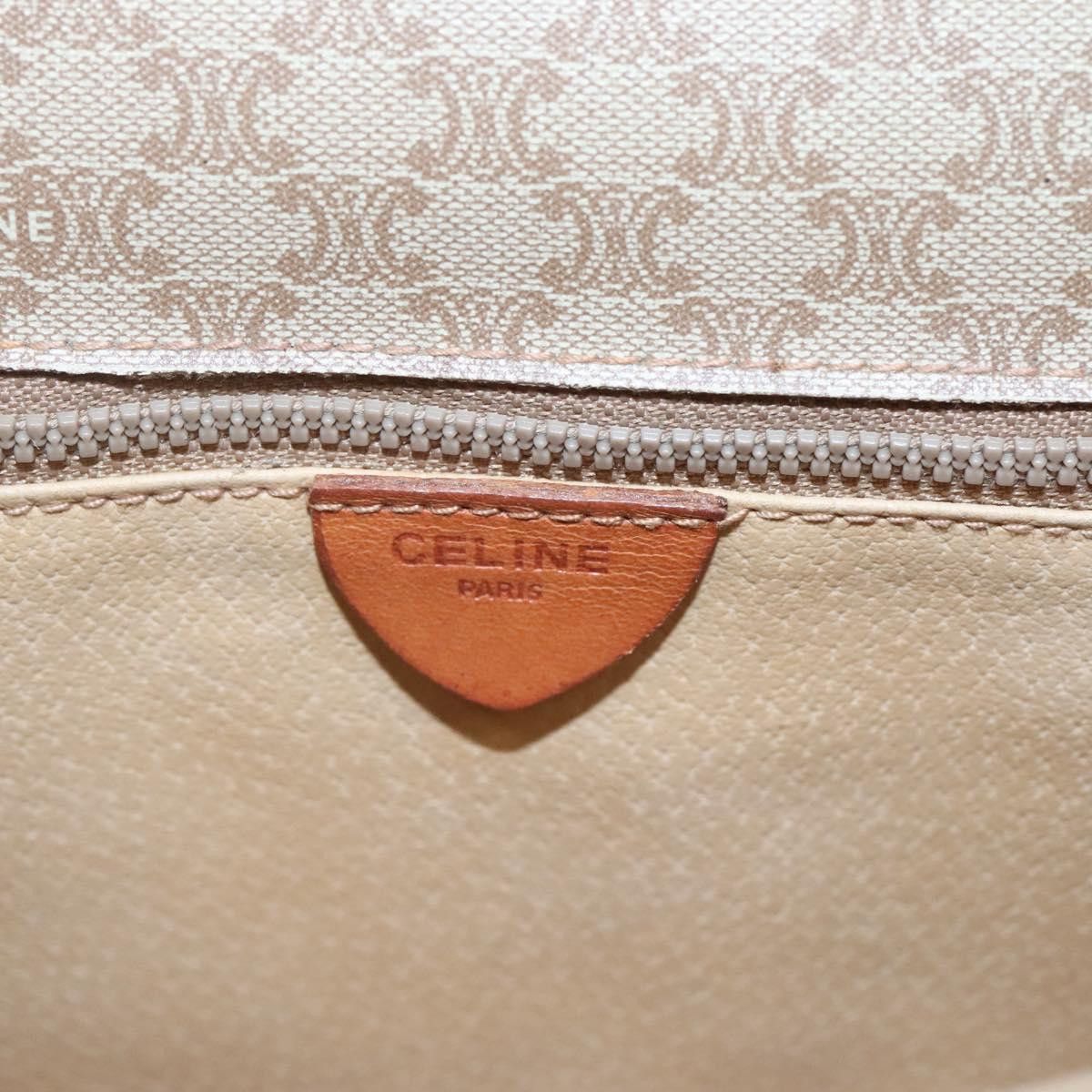 Celine Céline Macadam shoulder Size ONE SIZE - 19 Thumbnail