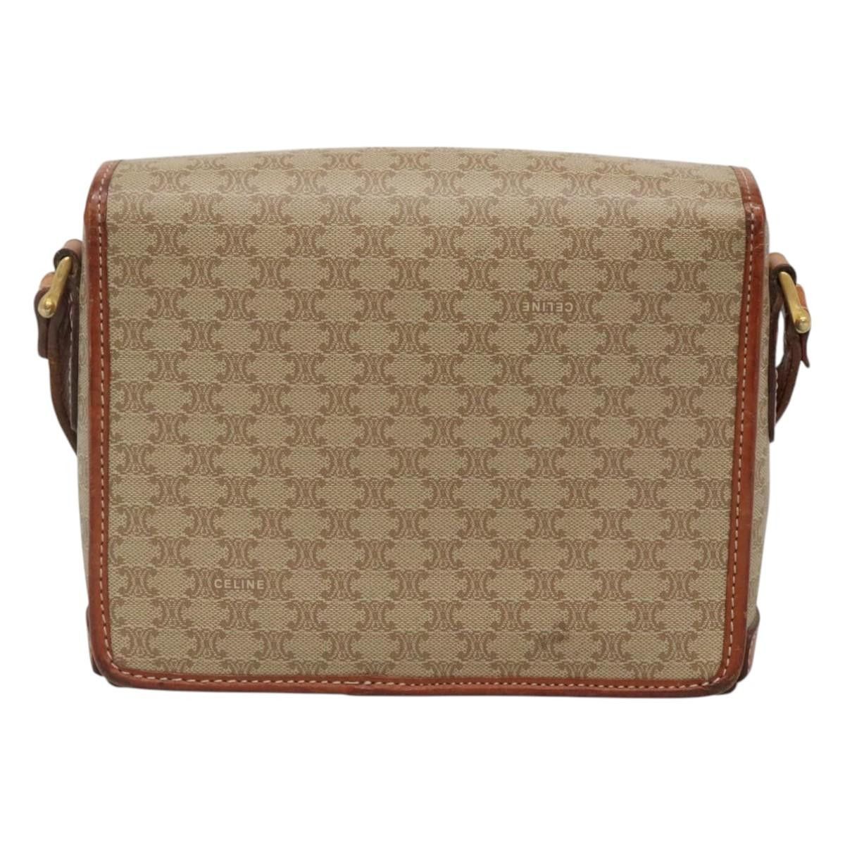 Celine Céline Macadam shoulder Size ONE SIZE - 2 Thumbnail