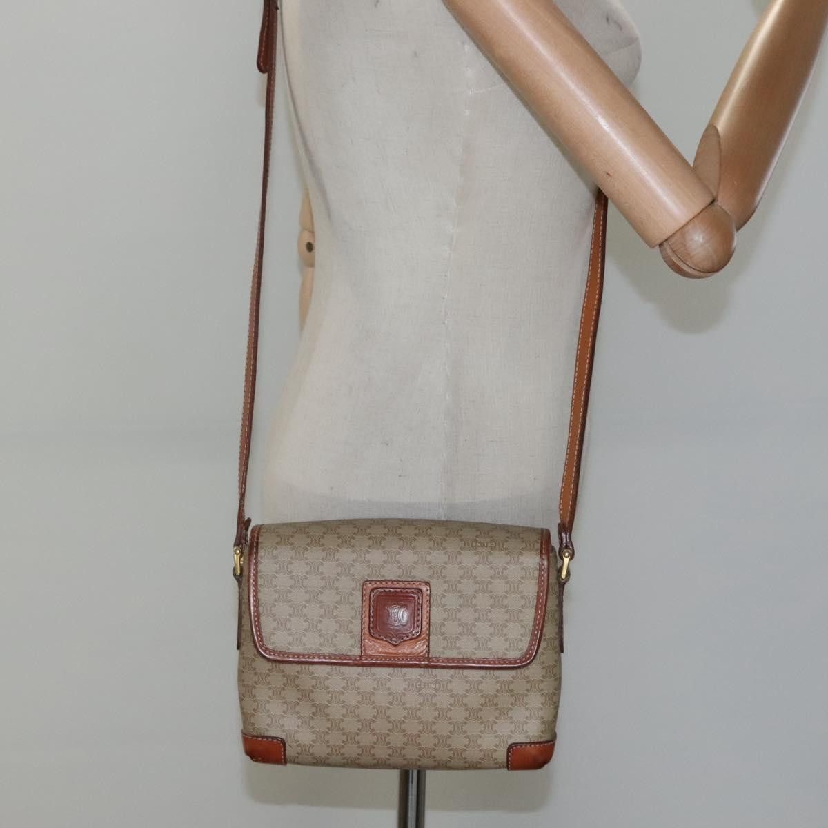 Celine Céline Macadam shoulder Size ONE SIZE - 21 Thumbnail