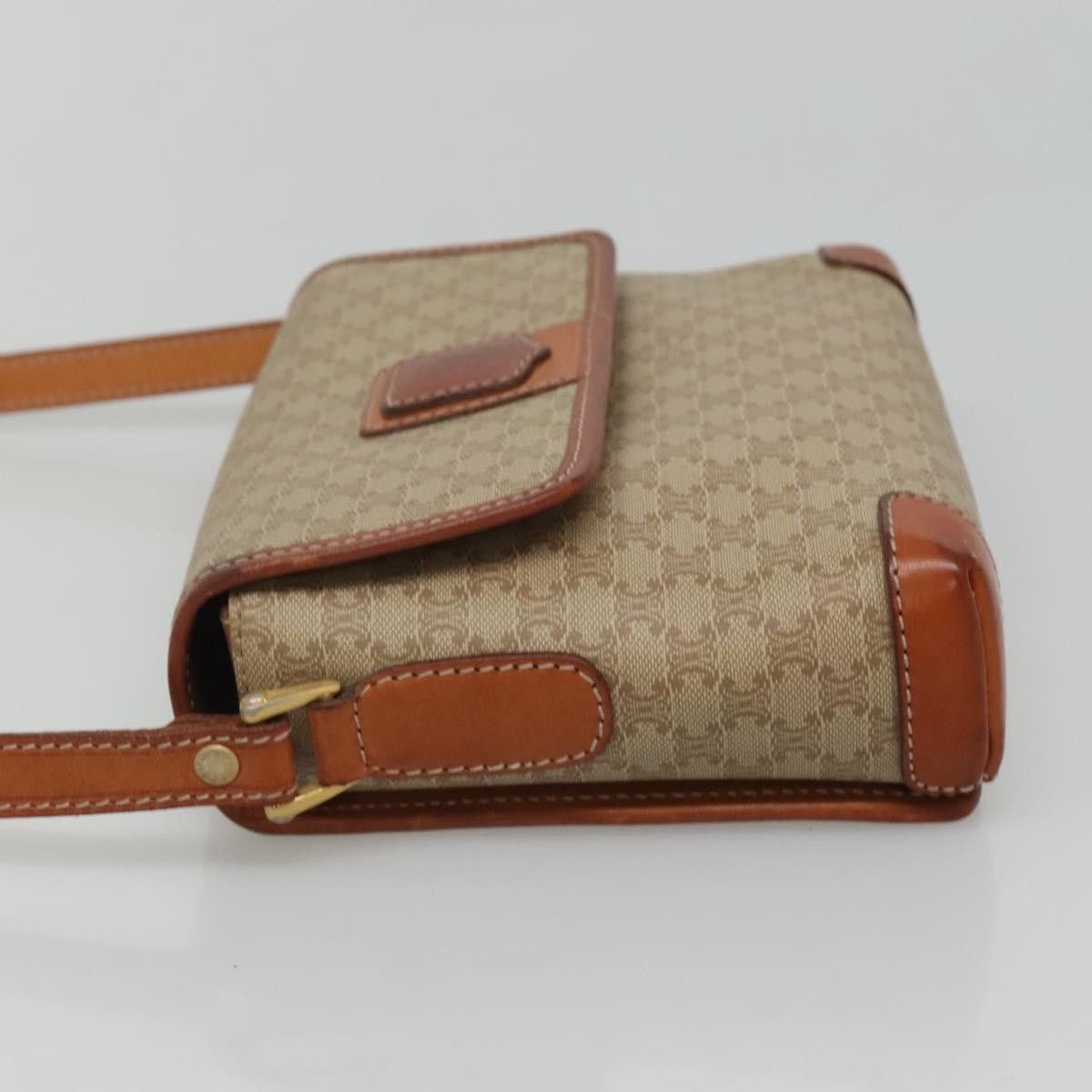Celine Céline Macadam shoulder Size ONE SIZE - 4 Thumbnail