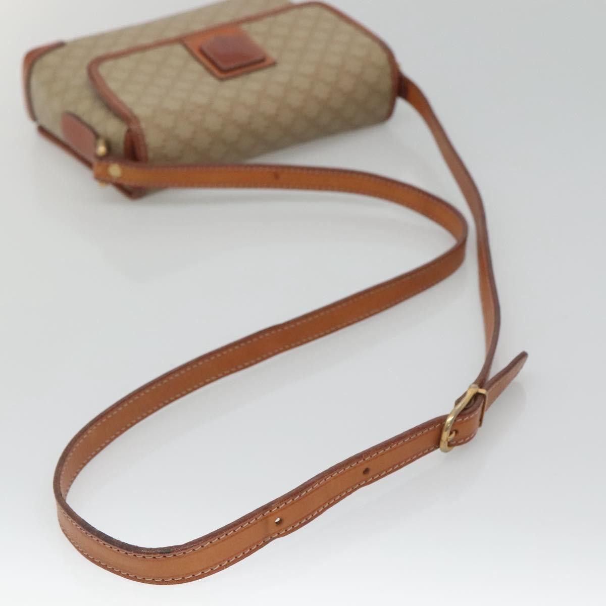 Celine Céline Macadam shoulder Size ONE SIZE - 5 Thumbnail