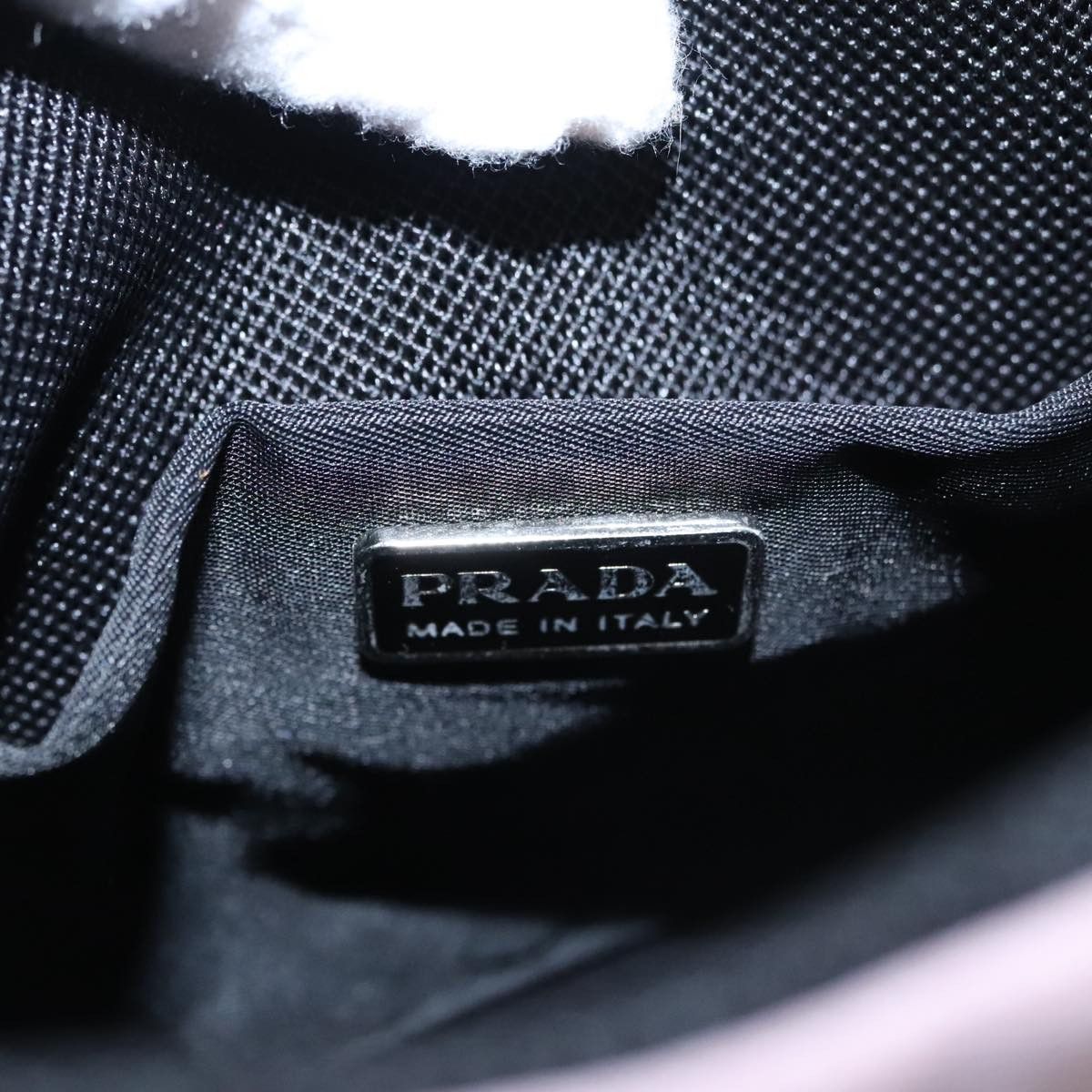 Prada Prada Re-Nylon tote Size ONE SIZE - 13 Thumbnail