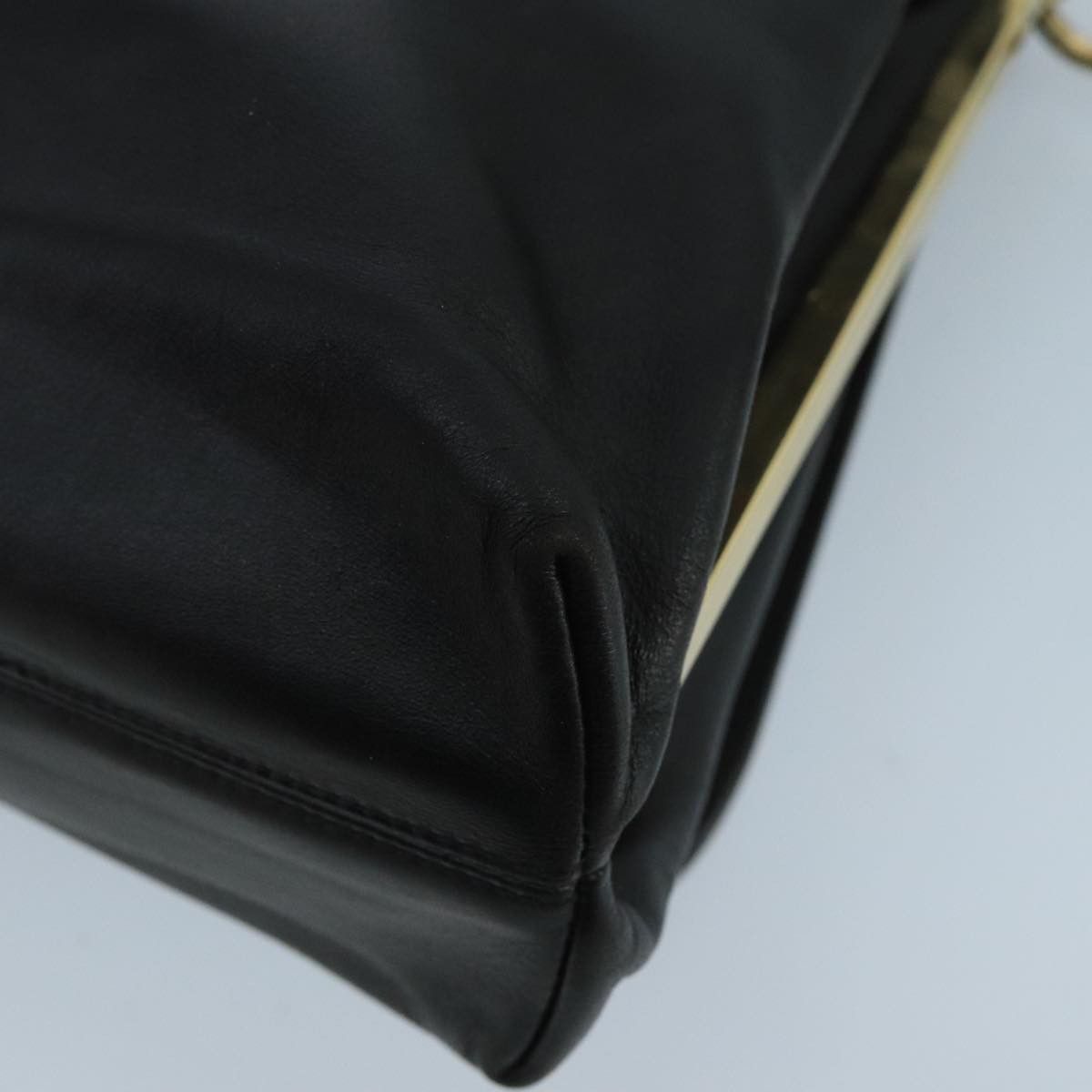 Salvatore Ferragamo Salvatore Ferragamo Gancini shoulder Size ONE SIZE - 16 Thumbnail