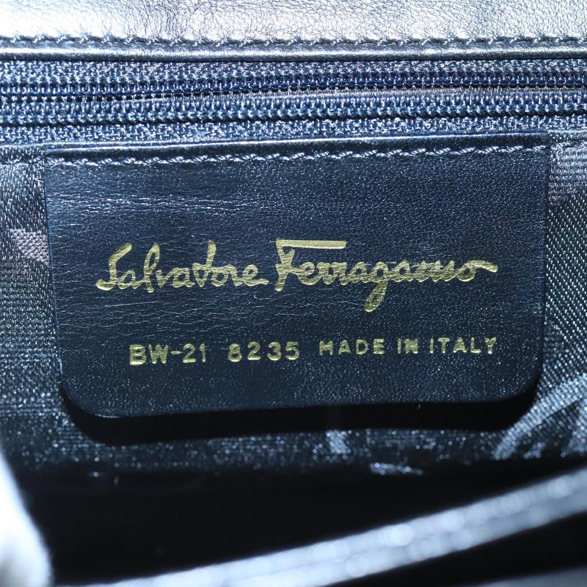 Salvatore Ferragamo Salvatore Ferragamo Gancini shoulder Size ONE SIZE - 9 Thumbnail