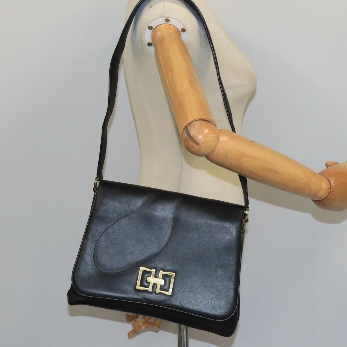 Salvatore Ferragamo Salvatore Ferragamo Gancini shoulder Size ONE SIZE - 10 Thumbnail