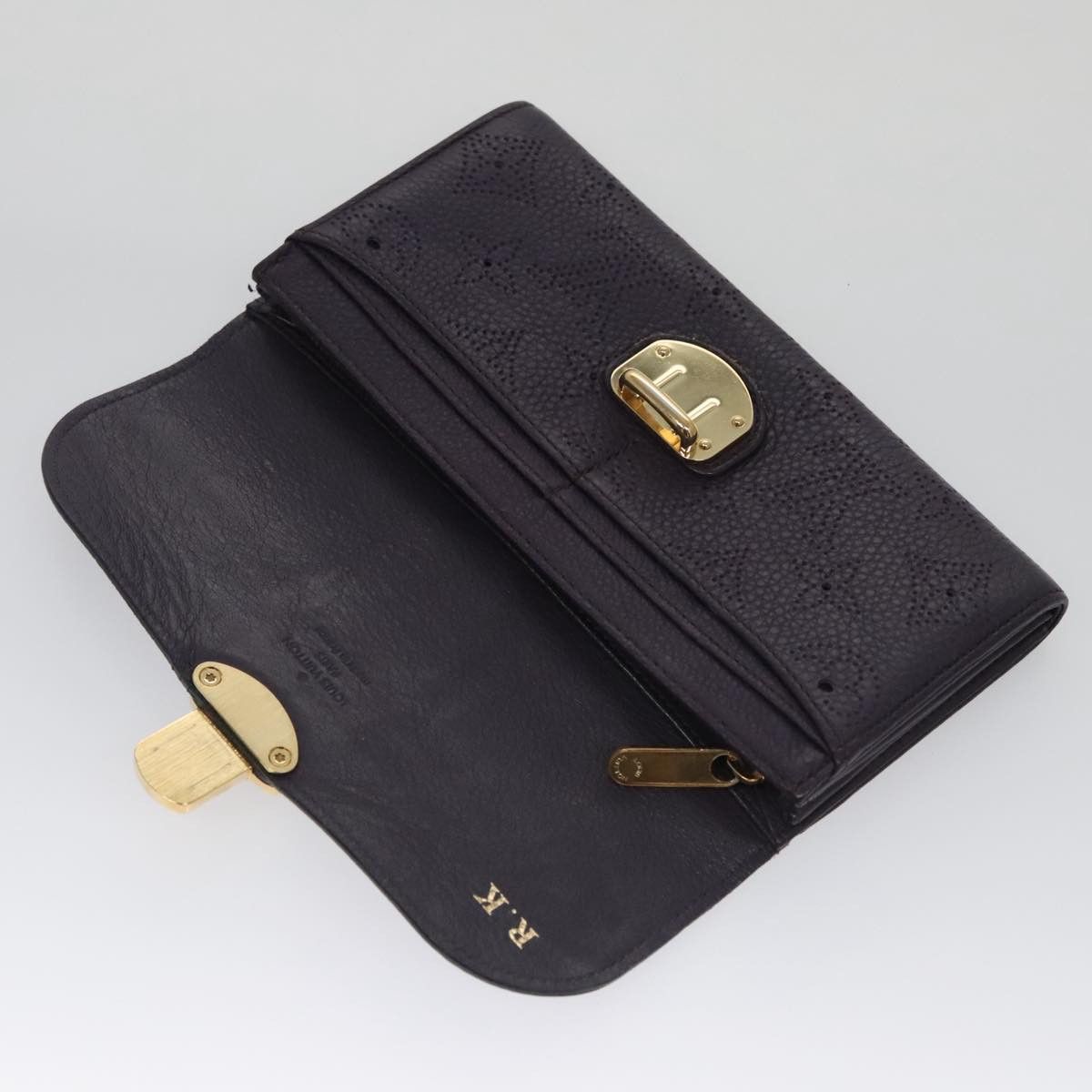 Louis Vuitton Louis Vuitton Amelia wallet Size ONE SIZE - 19 Thumbnail