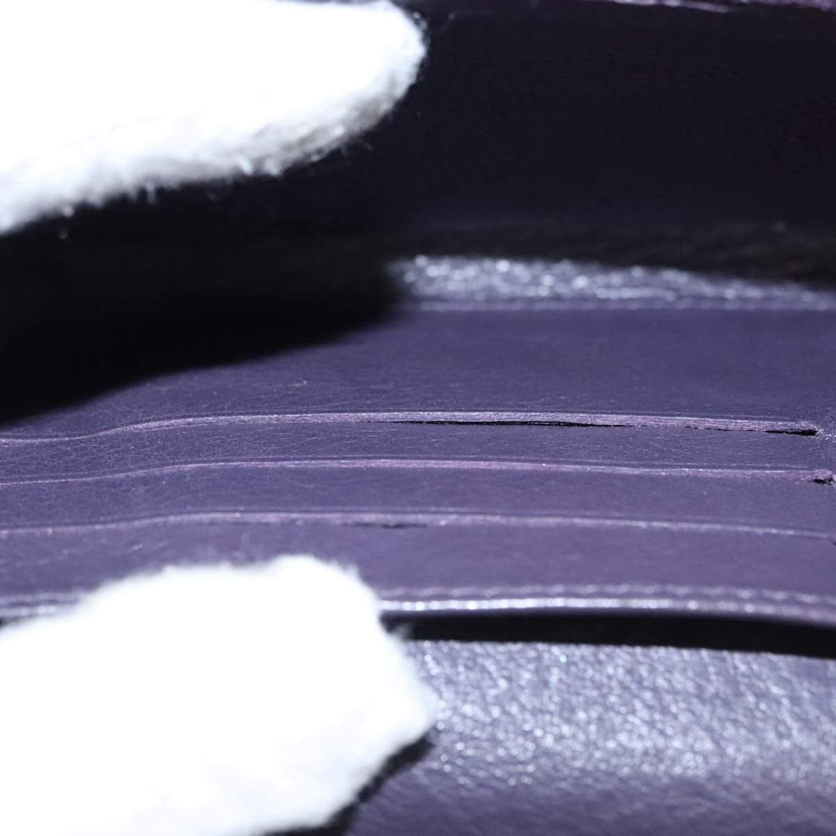 Louis Vuitton Louis Vuitton Amelia wallet Size ONE SIZE - 25 Thumbnail
