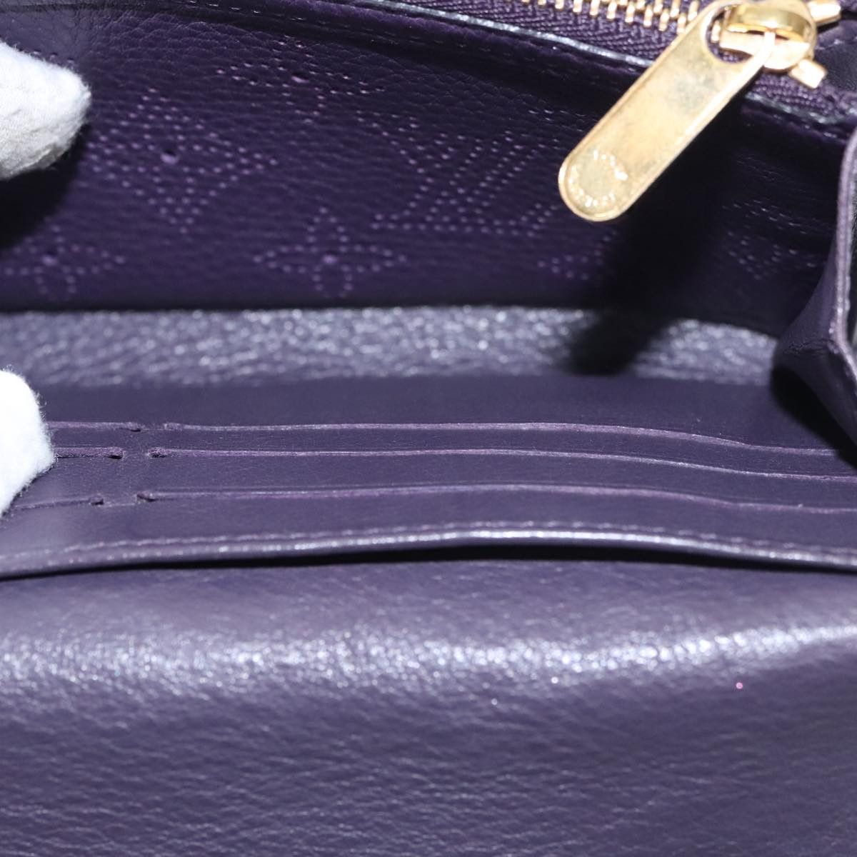 Louis Vuitton Louis Vuitton Amelia wallet Size ONE SIZE - 23 Thumbnail