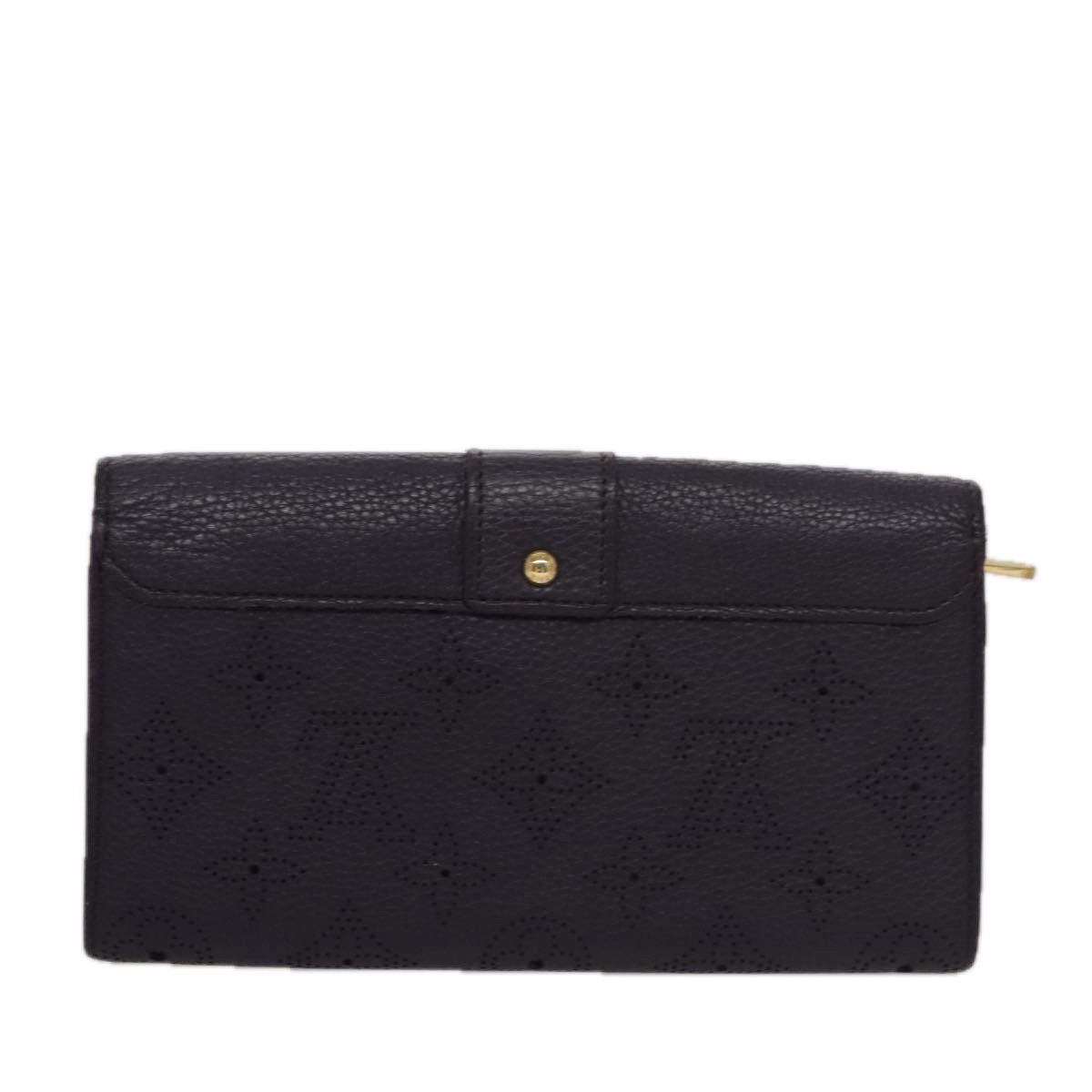 Louis Vuitton Louis Vuitton Amelia wallet Size ONE SIZE - 2 Thumbnail
