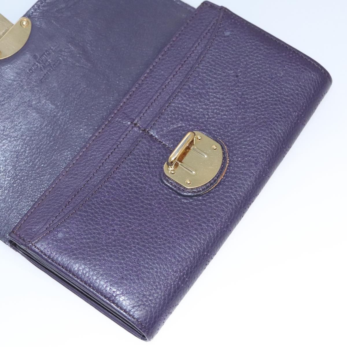 Louis Vuitton Louis Vuitton Amelia wallet Size ONE SIZE - 21 Thumbnail