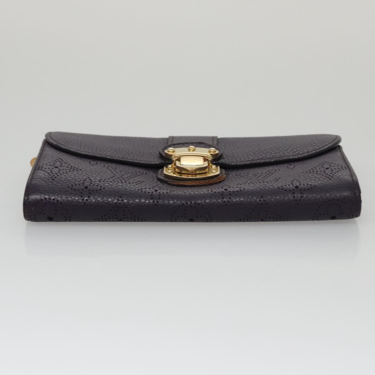 Louis Vuitton Louis Vuitton Amelia wallet Size ONE SIZE - 18 Thumbnail