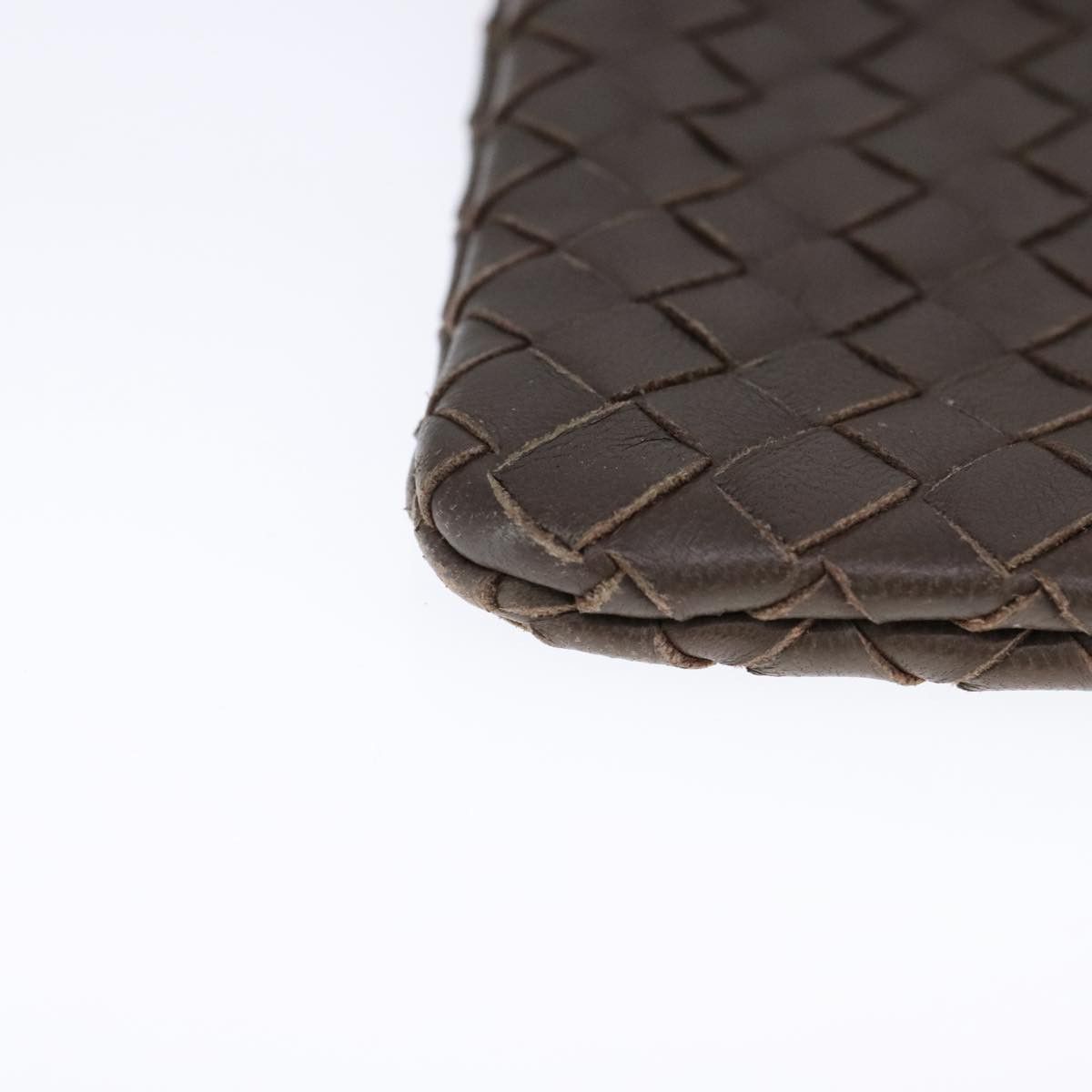 Bottega Veneta Bottega Veneta clutch Size ONE SIZE - 8 Thumbnail