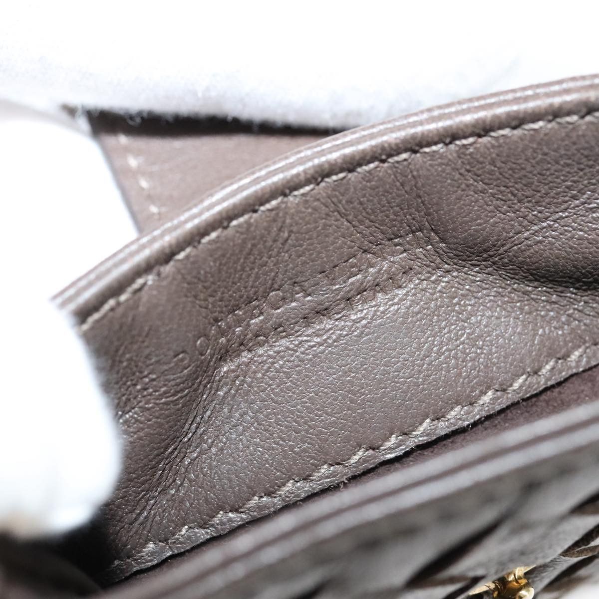 Bottega Veneta Bottega Veneta clutch Size ONE SIZE - 11 Thumbnail