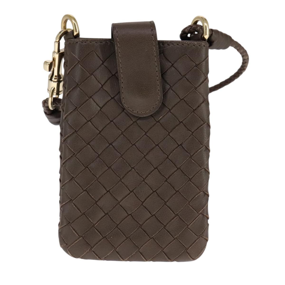 Bottega Veneta Bottega Veneta clutch Size ONE SIZE - 13 Thumbnail