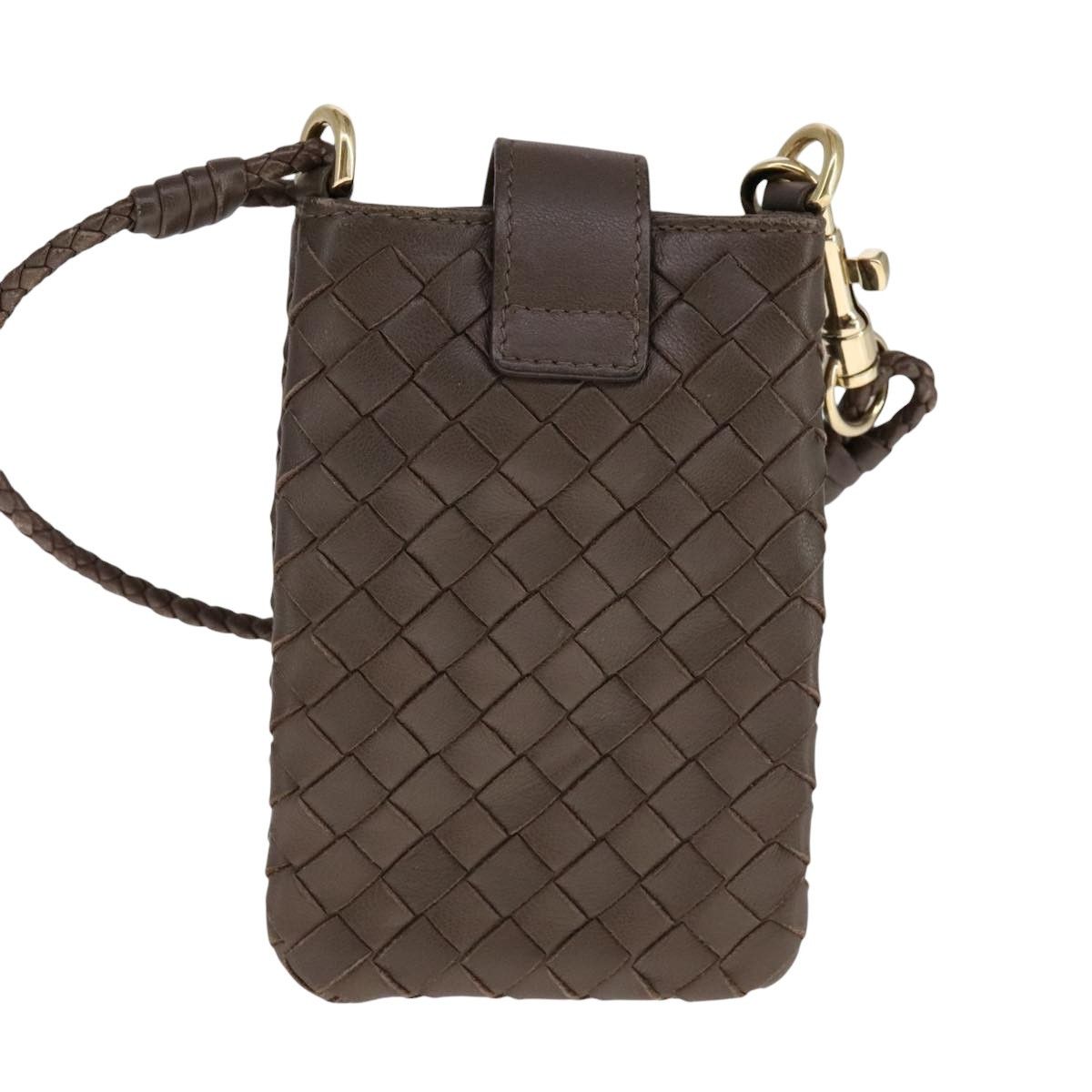 Bottega Veneta Bottega Veneta clutch Size ONE SIZE - 2 Thumbnail