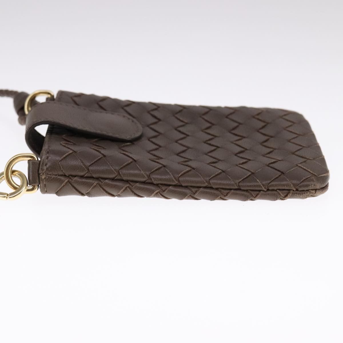 Bottega Veneta Bottega Veneta clutch Size ONE SIZE - 4 Thumbnail
