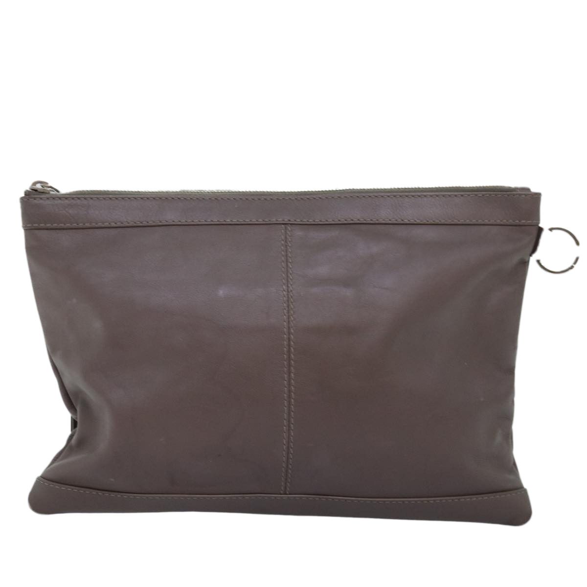 Balenciaga Balenciaga Clip clutch Size ONE SIZE - 2 Thumbnail